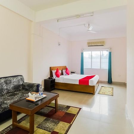 Oyo 44821 Hotel Paane Pasighat Dış mekan fotoğraf