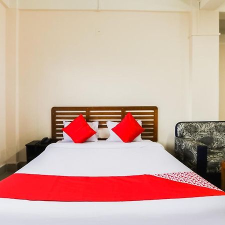 Oyo 44821 Hotel Paane Pasighat Dış mekan fotoğraf