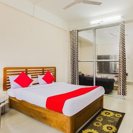 Oyo 44821 Hotel Paane Pasighat Dış mekan fotoğraf