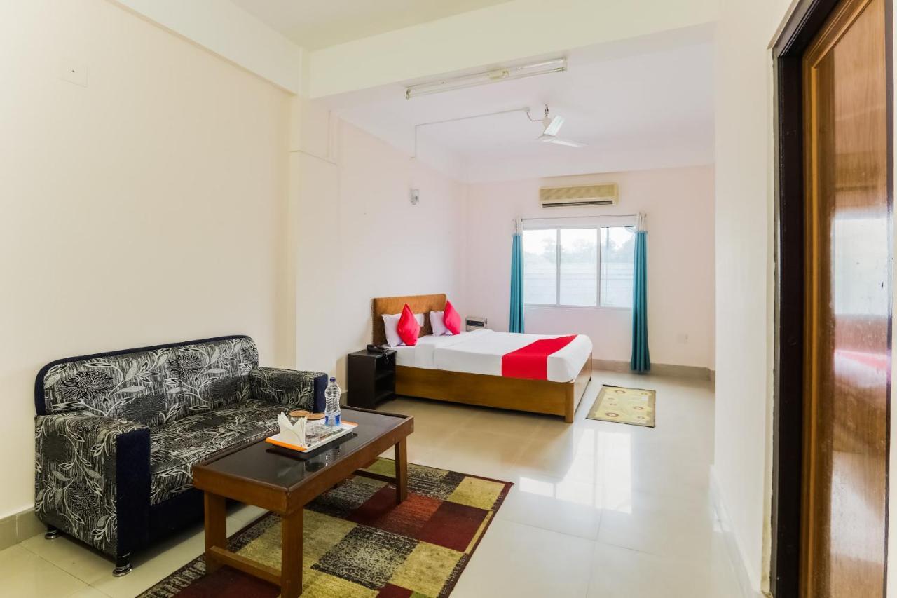 Oyo 44821 Hotel Paane Pasighat Dış mekan fotoğraf
