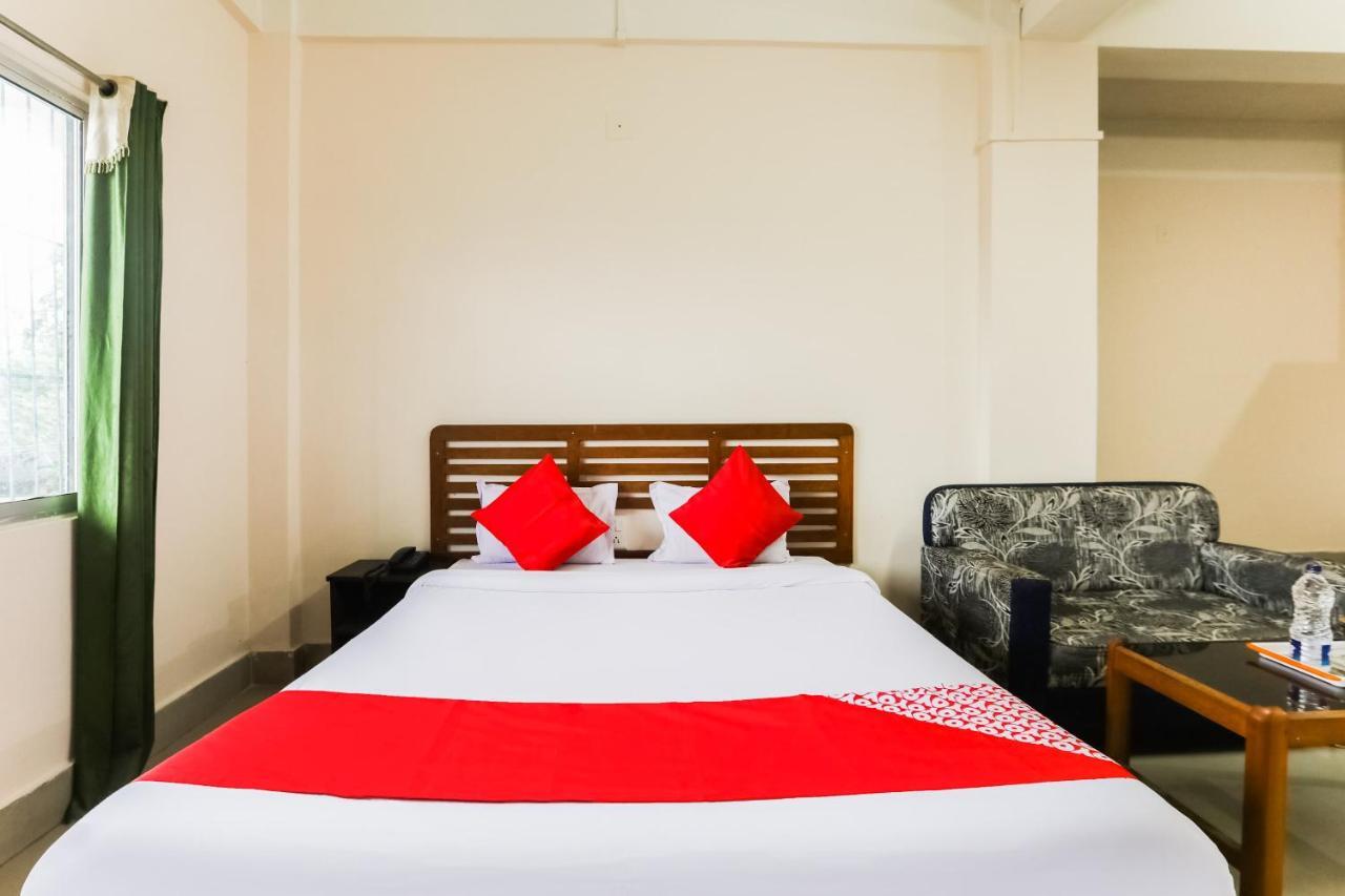 Oyo 44821 Hotel Paane Pasighat Dış mekan fotoğraf