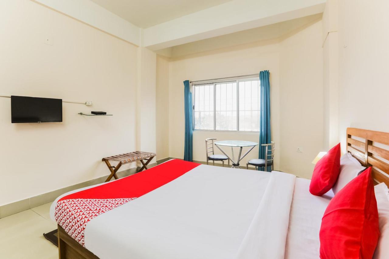 Oyo 44821 Hotel Paane Pasighat Dış mekan fotoğraf