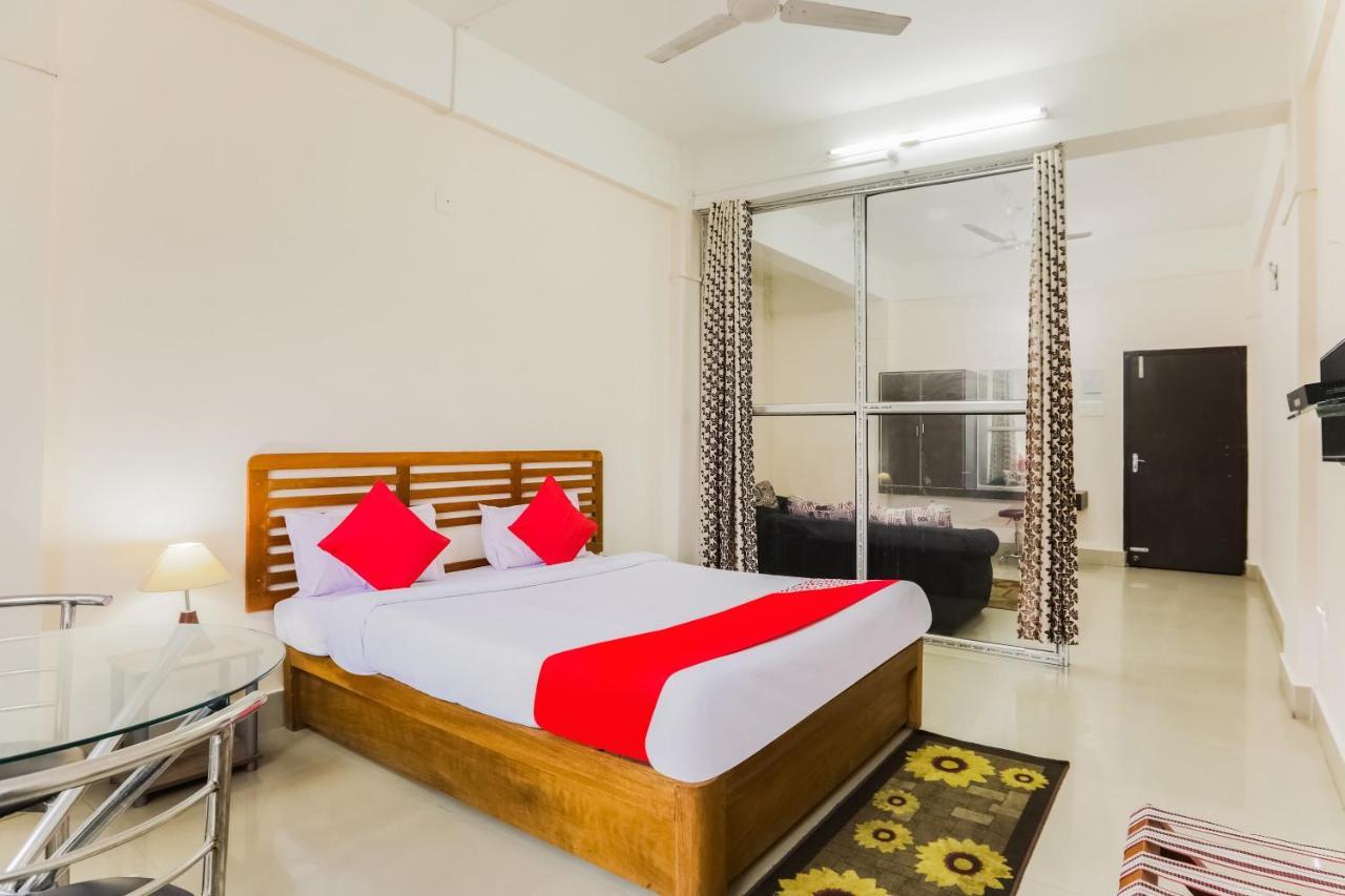 Oyo 44821 Hotel Paane Pasighat Dış mekan fotoğraf