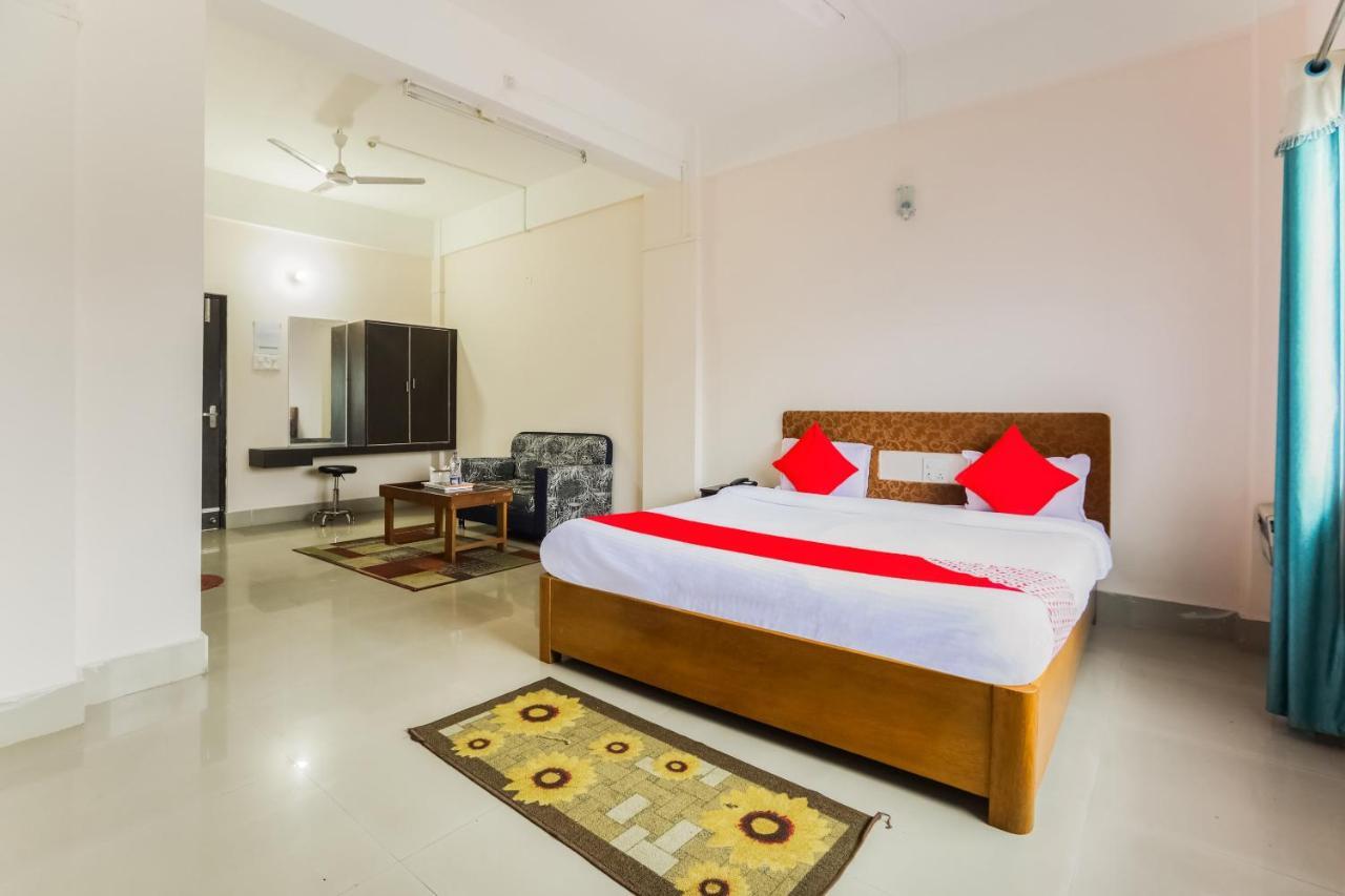Oyo 44821 Hotel Paane Pasighat Dış mekan fotoğraf