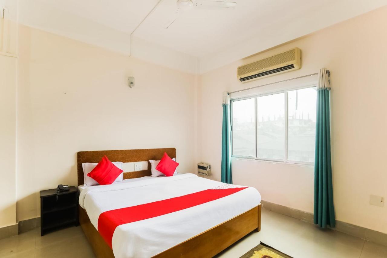 Oyo 44821 Hotel Paane Pasighat Dış mekan fotoğraf