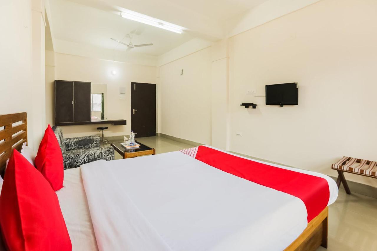 Oyo 44821 Hotel Paane Pasighat Dış mekan fotoğraf