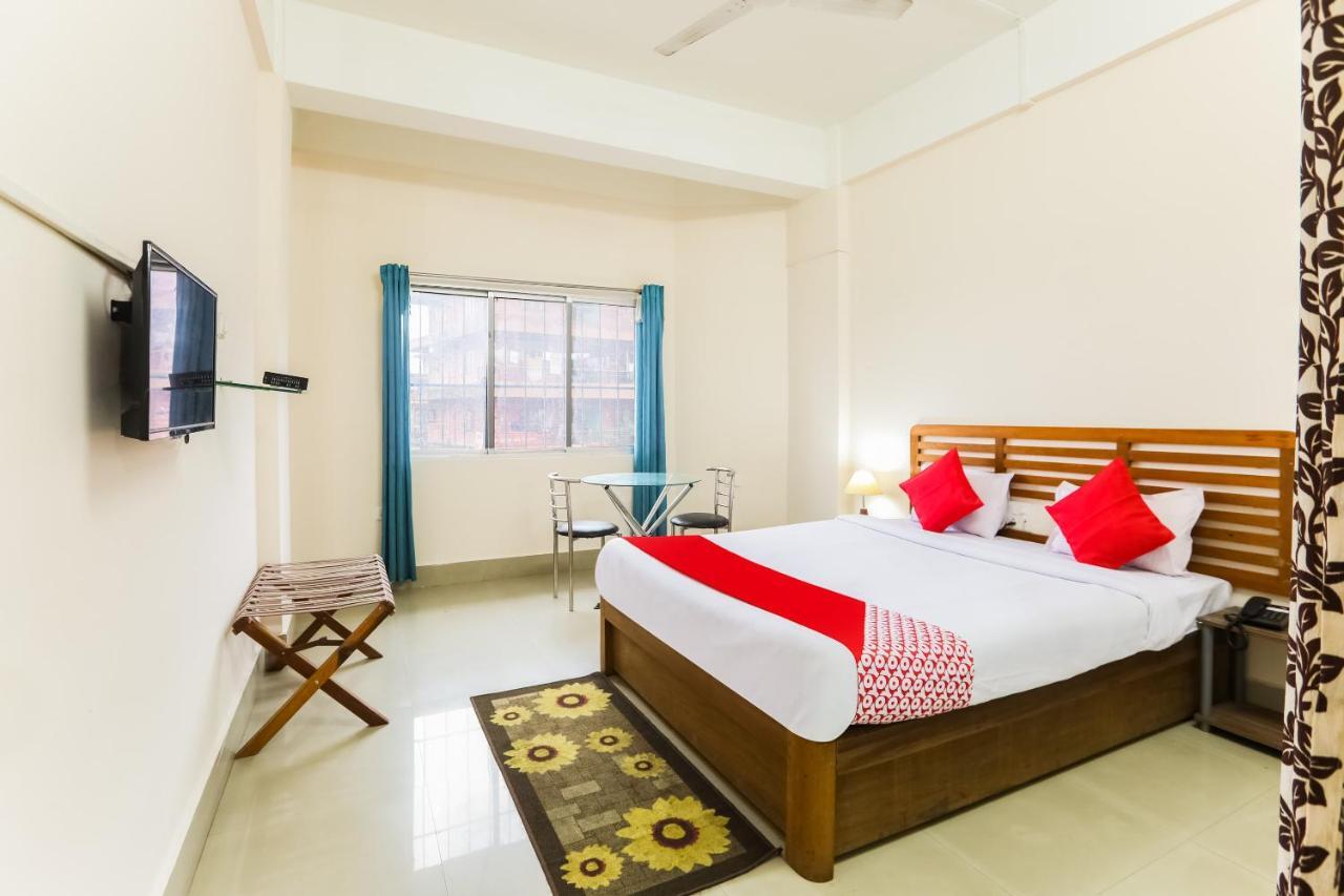 Oyo 44821 Hotel Paane Pasighat Dış mekan fotoğraf