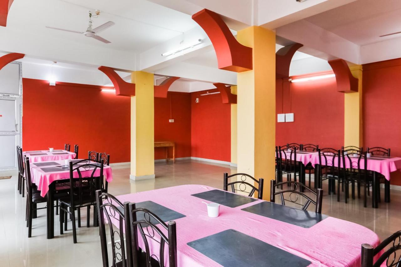 Oyo 44821 Hotel Paane Pasighat Dış mekan fotoğraf