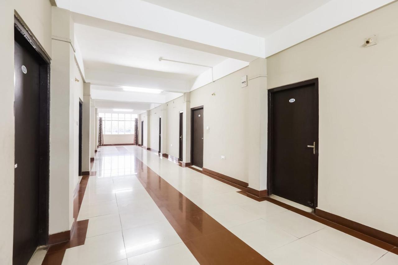 Oyo 44821 Hotel Paane Pasighat Dış mekan fotoğraf