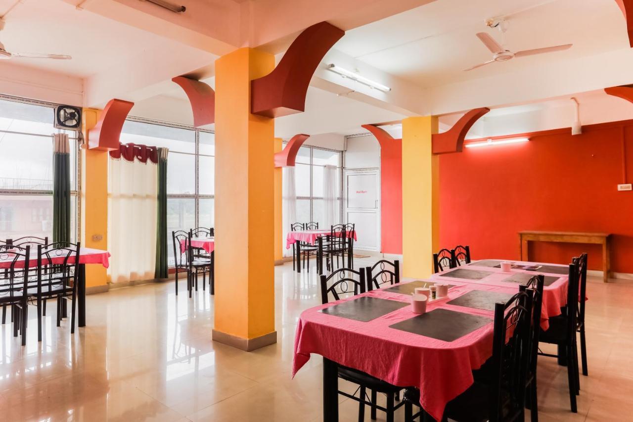 Oyo 44821 Hotel Paane Pasighat Dış mekan fotoğraf