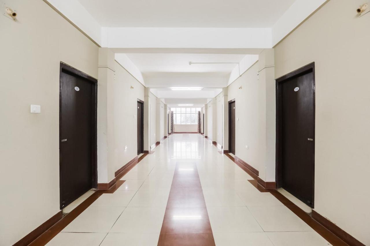 Oyo 44821 Hotel Paane Pasighat Dış mekan fotoğraf